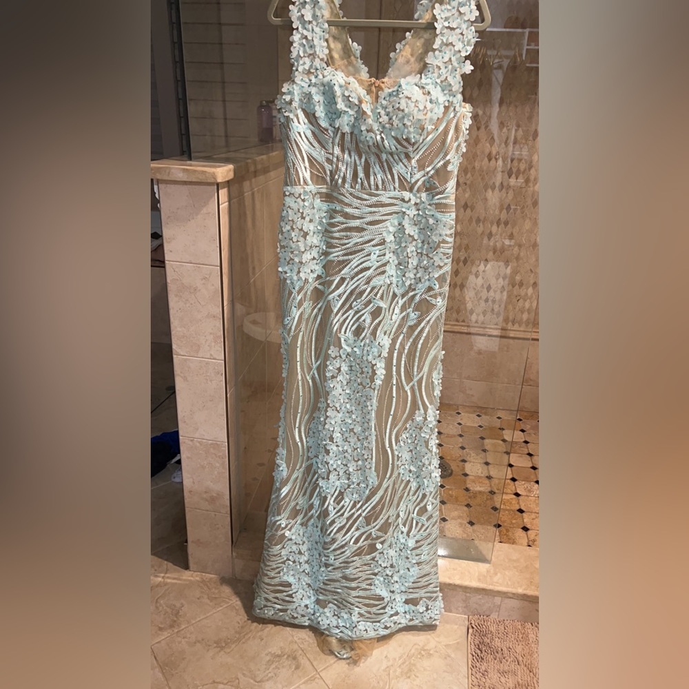 Beautiful Gown